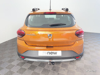 Vehicle 3D Image