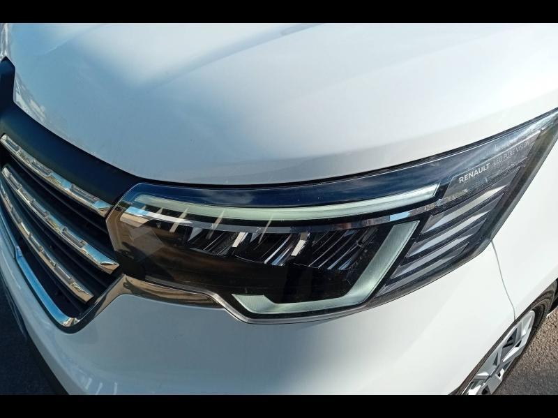 Renault Trafic Combi