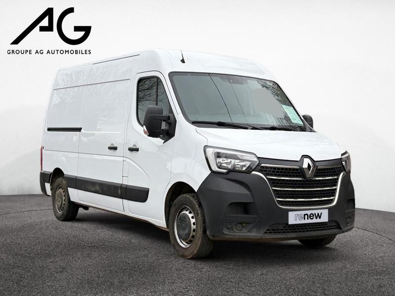 Renault Master III