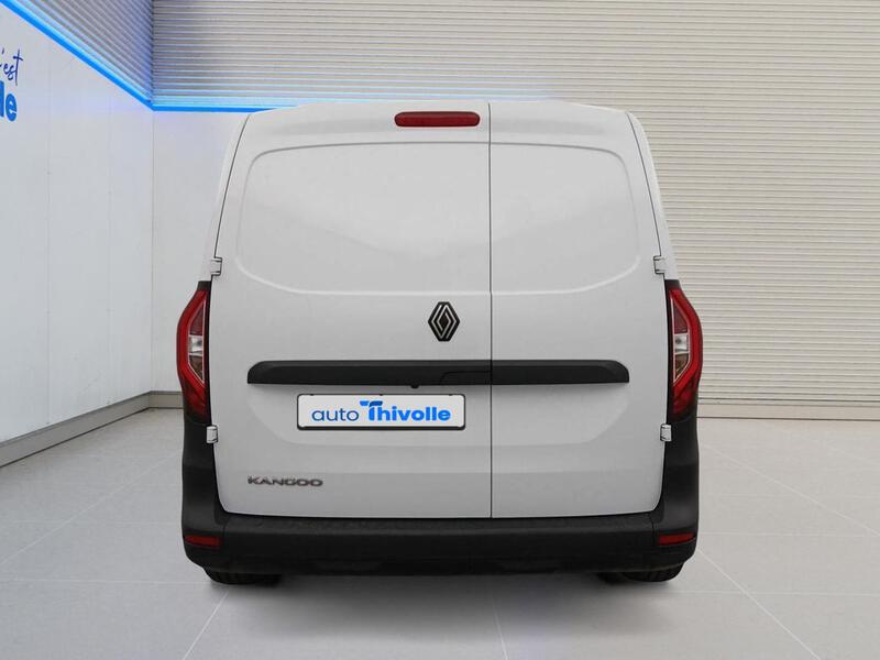 Renault Kangoo VU