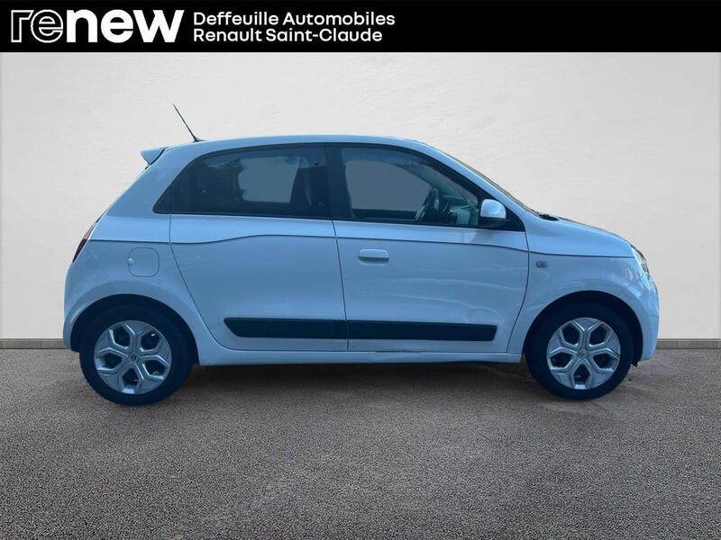 Renault Twingo III