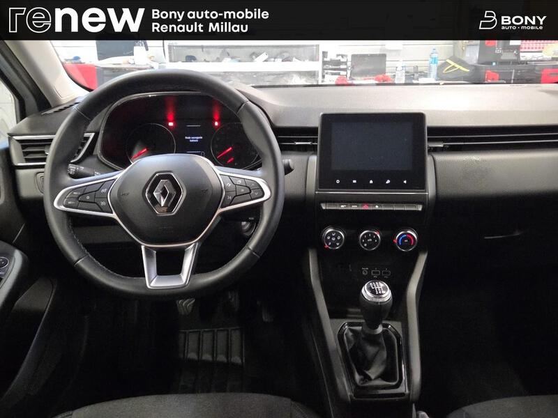 Renault Clio V