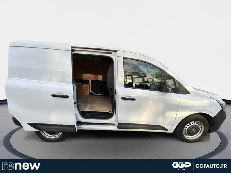 Renault Kangoo VU