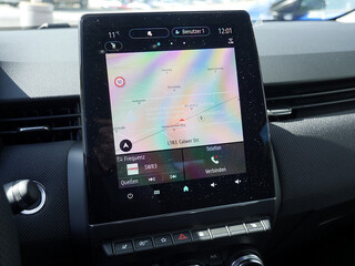 Vehicle 3D Image