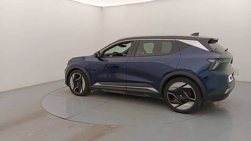 Renault Scenic E-Tech Electrique