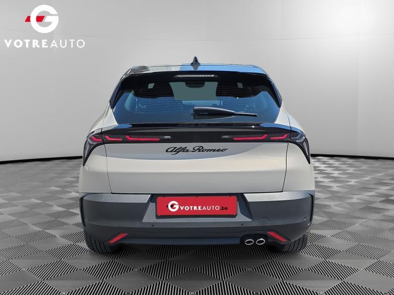 Alfa Romeo Junior