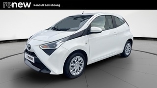 AYGO