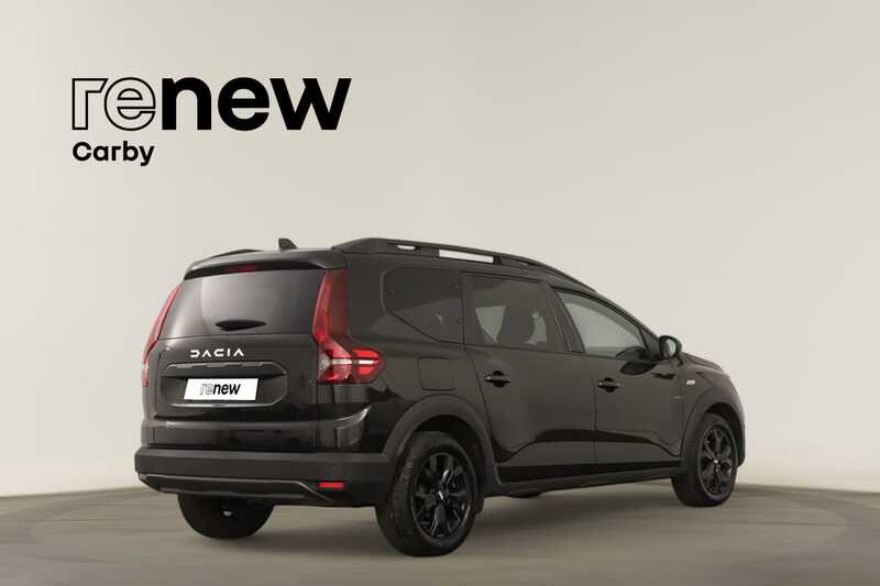 DACIA Jogger Jogger 1.0 TCe Extreme+ Up&amp;Go 7L — photo 3