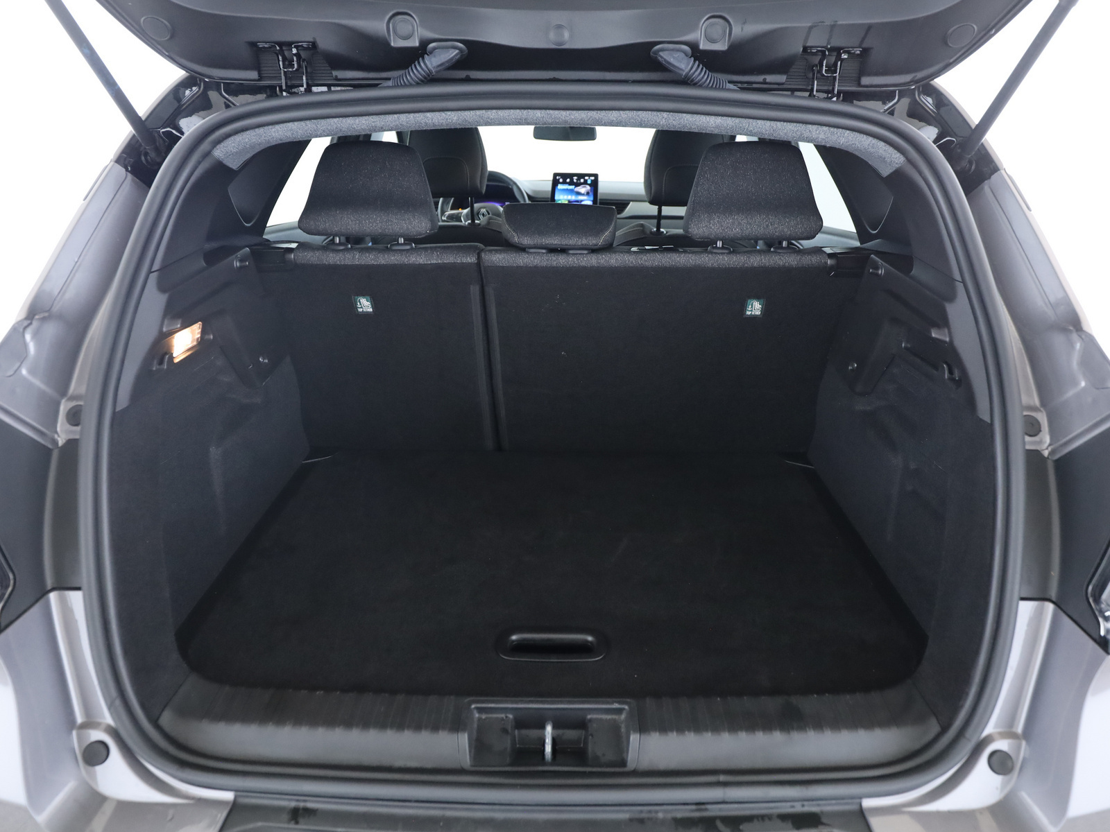 Renault Captur – Bild 13