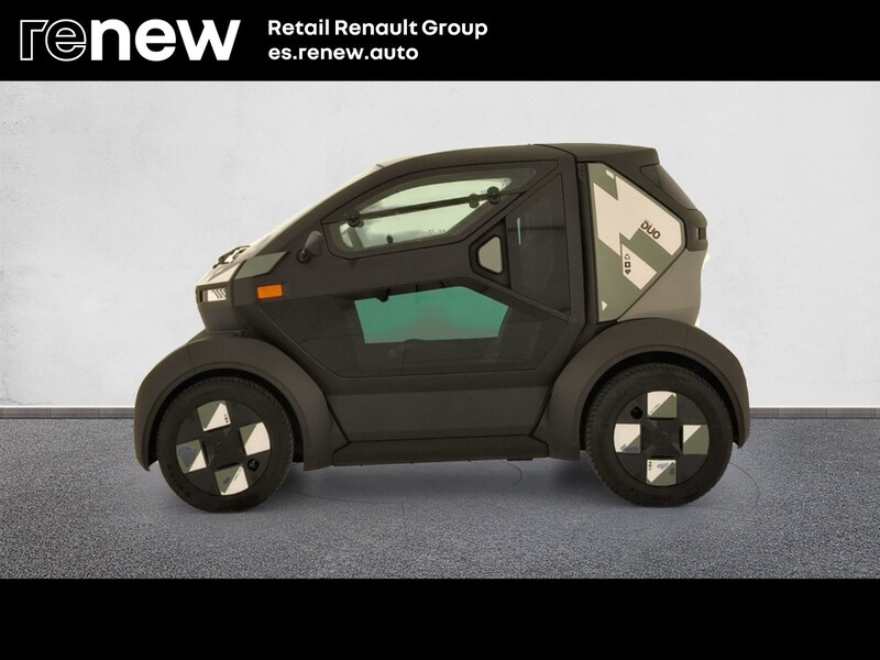 Renault Twizy