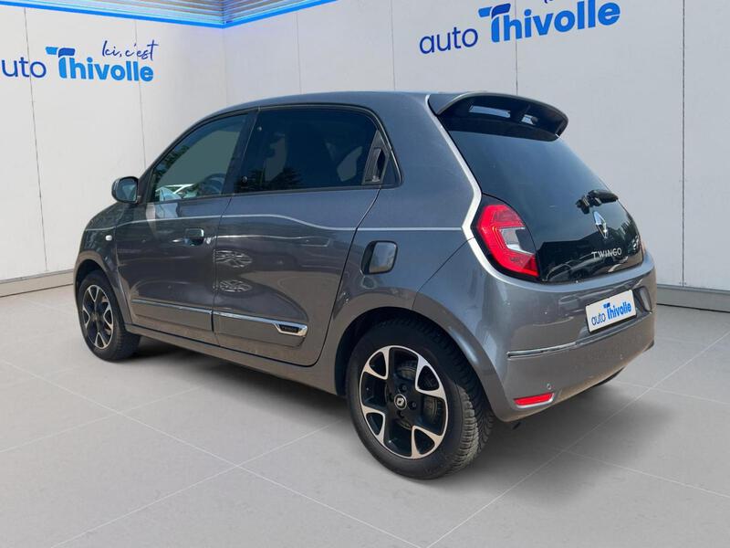 Renault Twingo III