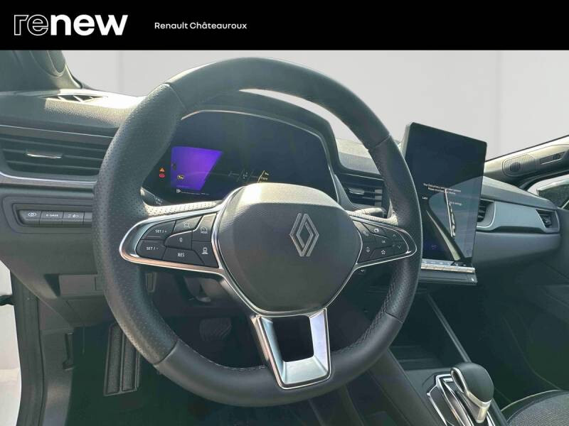 Renault Symbioz