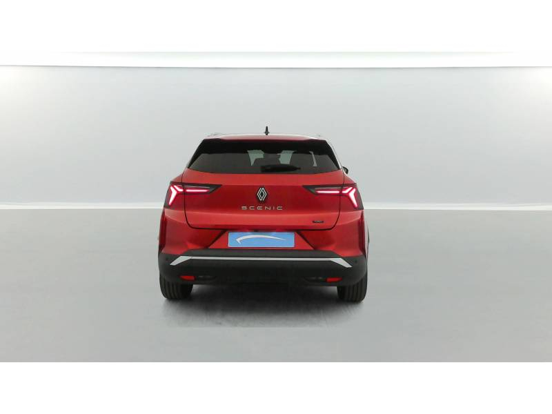 Renault Scenic E-Tech Electrique