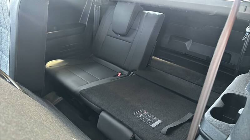 Renault Espace VI