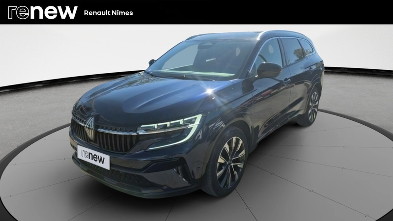 Renault Espace VI