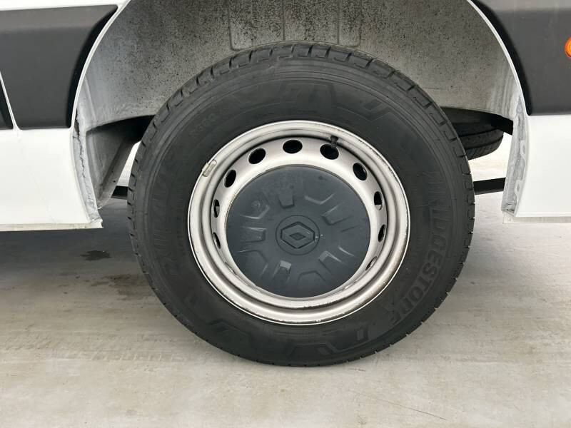 Renault Master III
