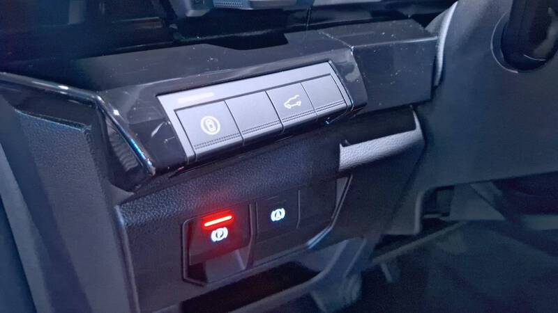 Renault Espace VI
