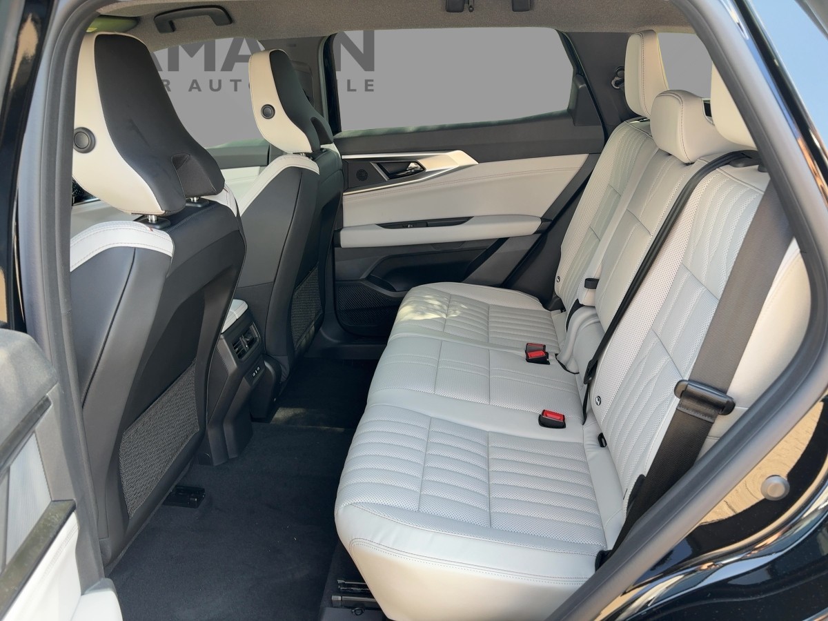 Renault Espace – Bild 8