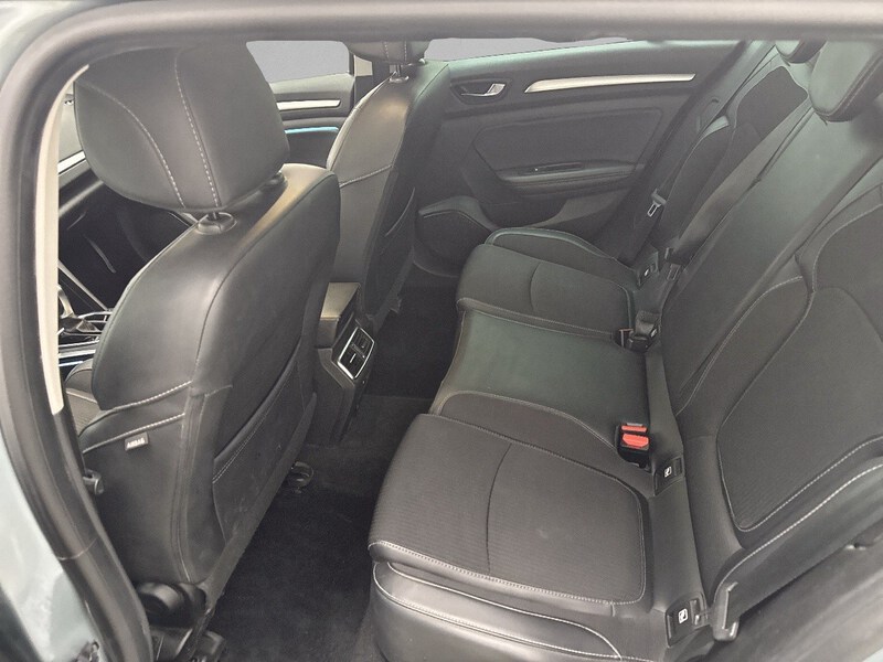 Renault Megane Sport Tourer