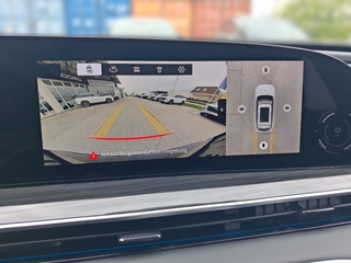 Vehicle 3D Image
