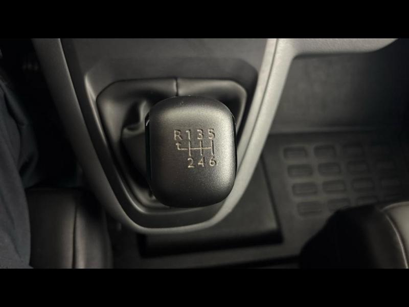 Citroen Jumpy