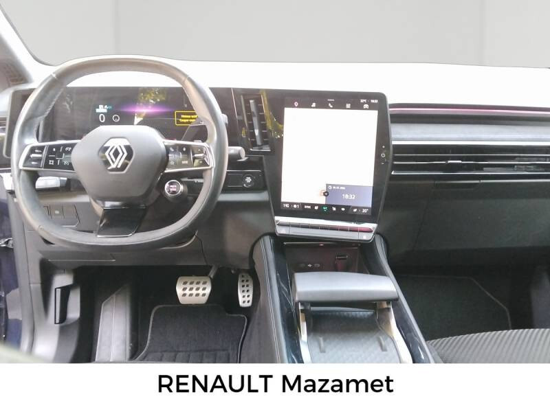 Renault Espace VI