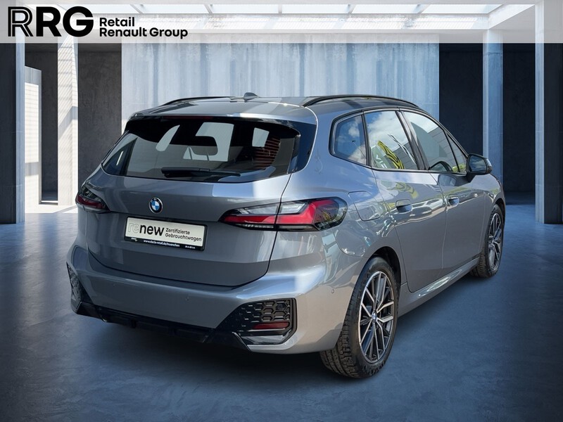 BMW 223 Active Tourer