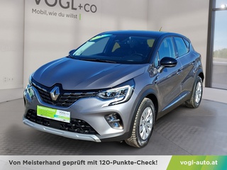 Captur