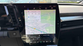Vehicle 3D Image