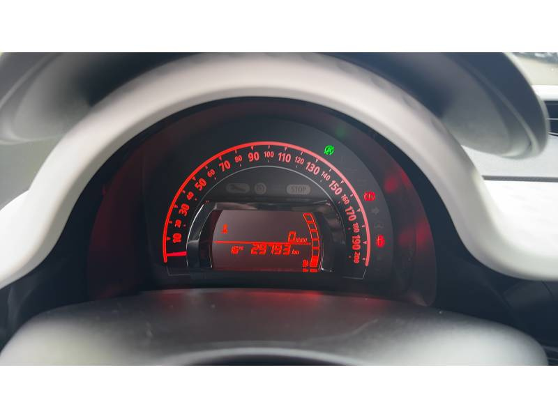 Renault Twingo III