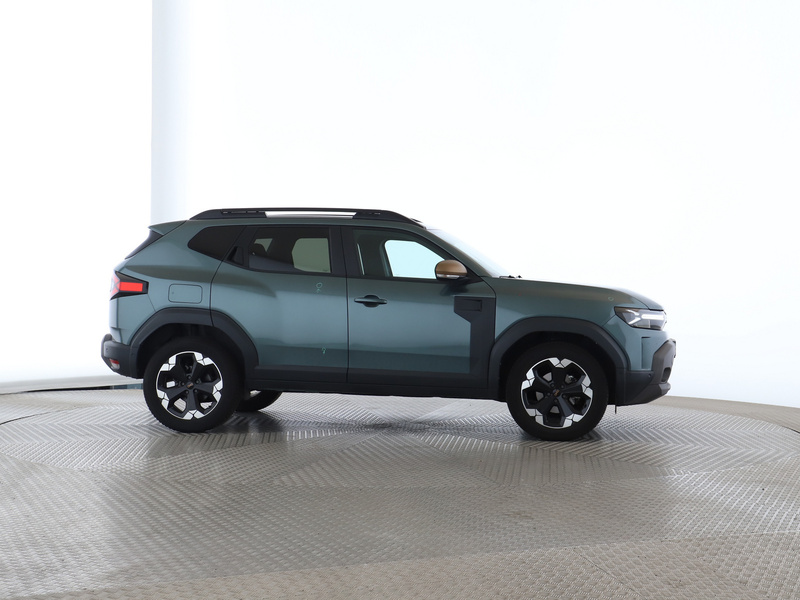 Fahrzeugabbildung Duster 1.6 E-TECH 140 Extreme  Bild 21 von 30