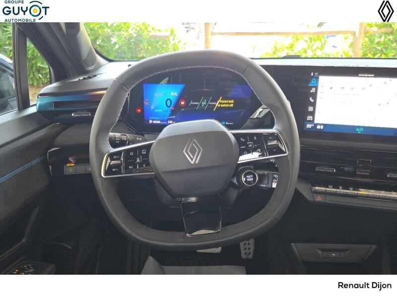 Renault Clio VI