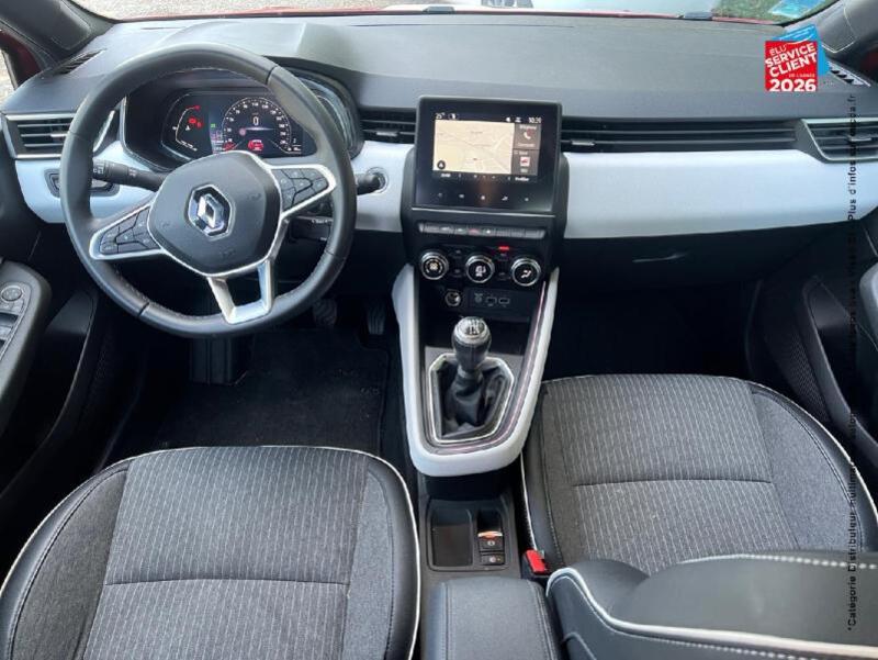 Renault Clio V