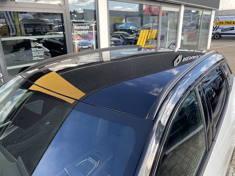 Fahrzeugabbildung Austral Esprit Alpine Full Hybrid E-Tech 200 Bild 38 von 42