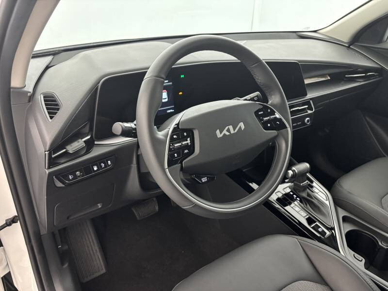 KIA Niro II