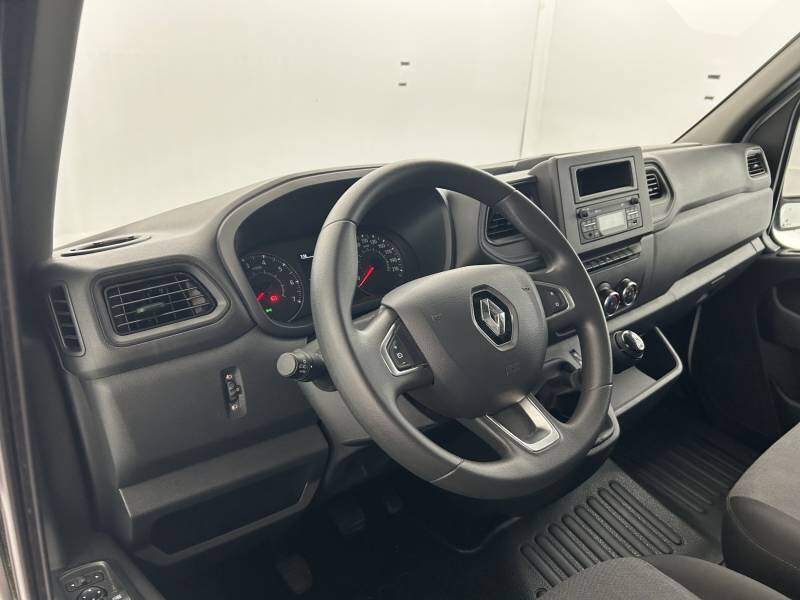 Renault Master Fourgon