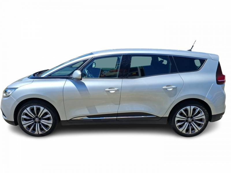 Renault Grand Scenic IV