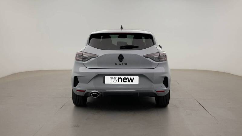 Renault Clio V