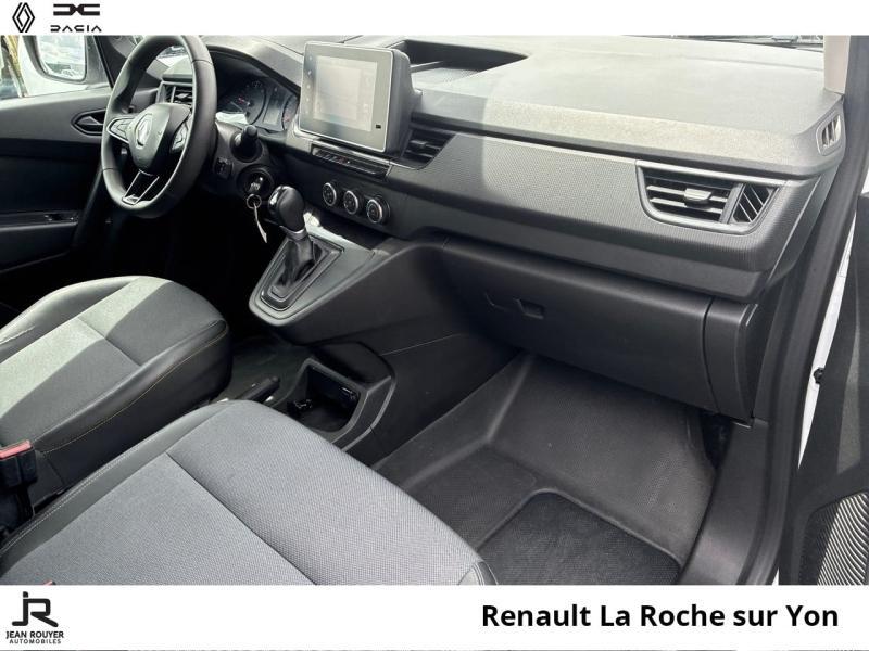 Renault Kangoo VU