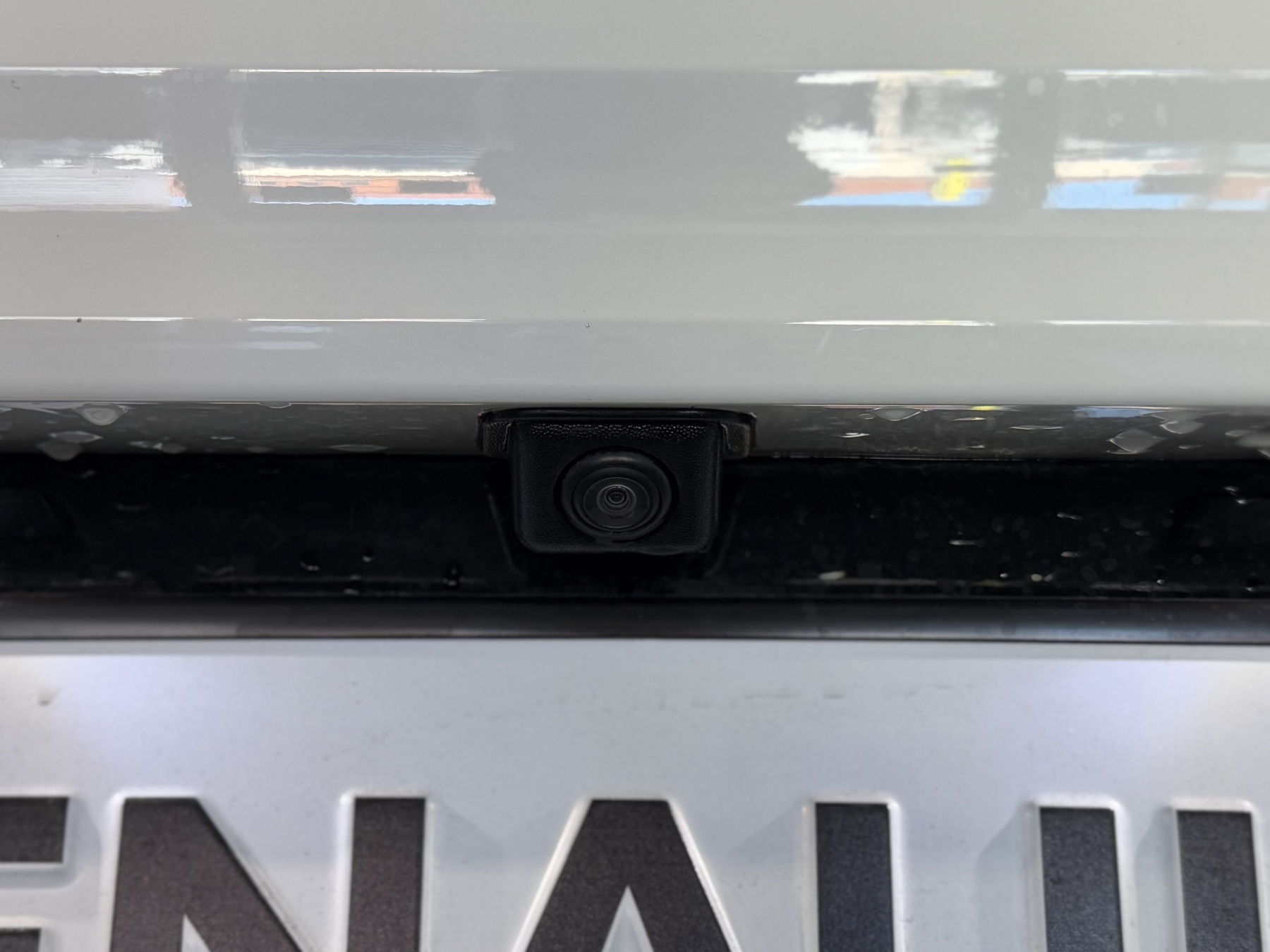 Renault Megane E-TECH – Bild 48