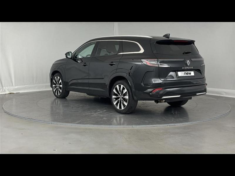 Renault Espace VI