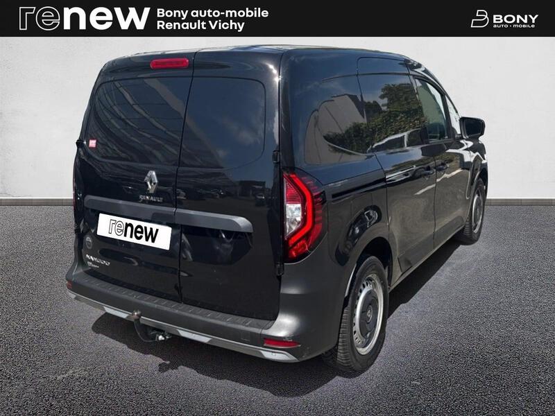 Renault Kangoo VU