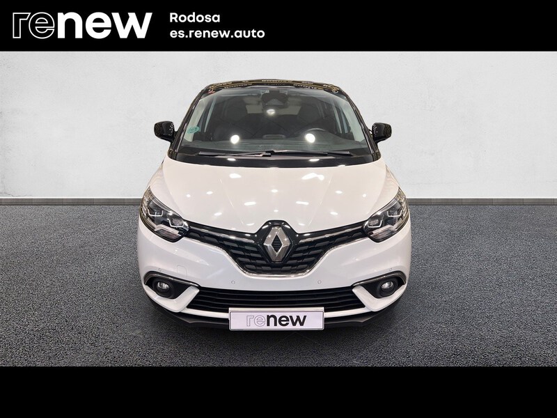 Renault Grand Scénic