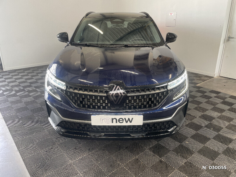 Renault Espace VI
