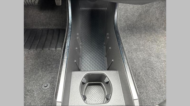 Renault Scenic E-Tech Electrique