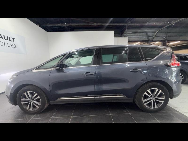 Renault Espace V