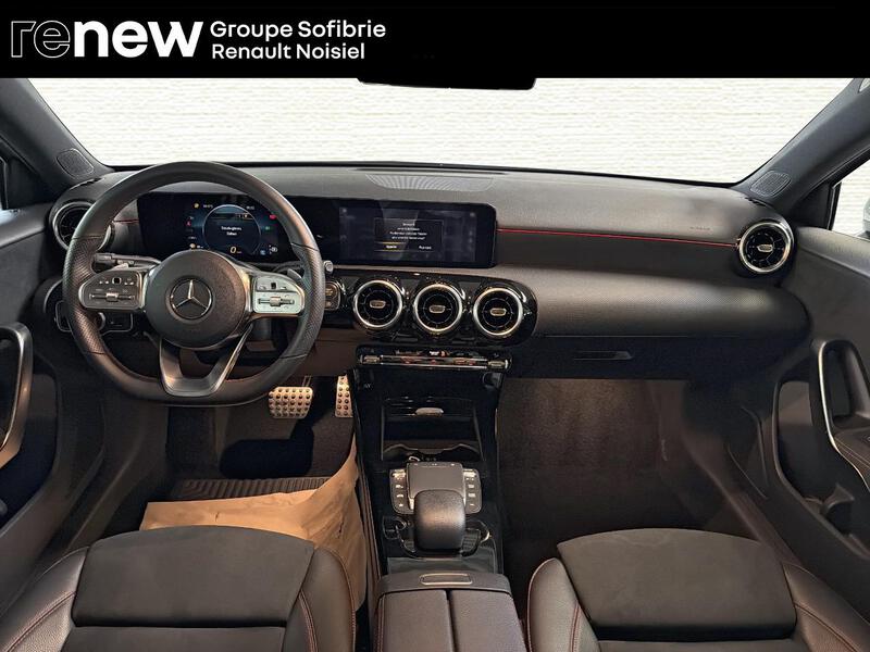 Mercedes-Benz Classe A