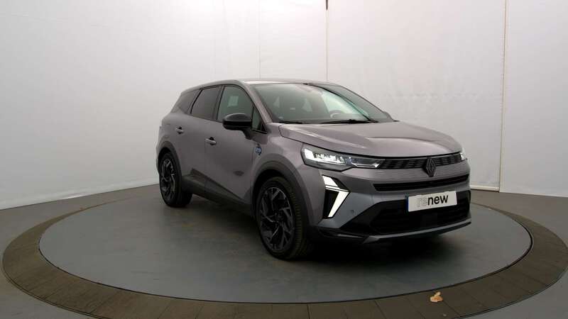 Renault Symbioz