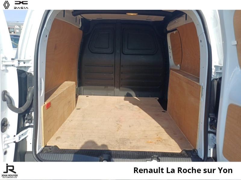 Renault Kangoo VU
