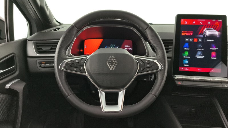 Renault Symbioz